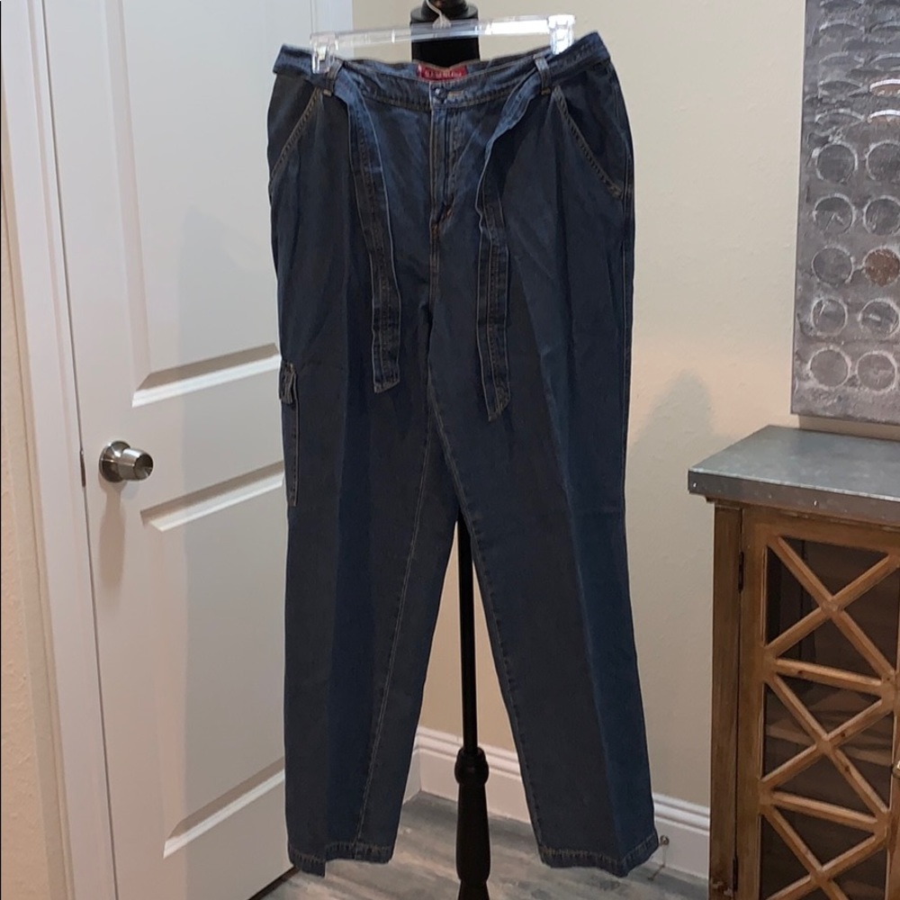 Jeans - Picture 4 of 7